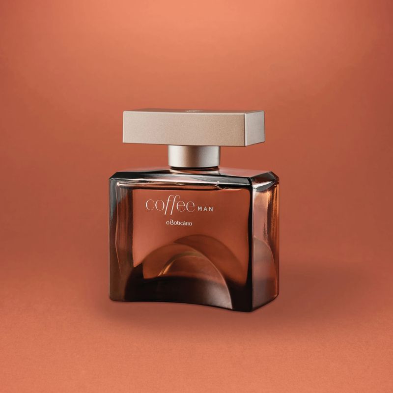 COFFEE MAN SEDUCTION DESODORANTE COL�NIA 100ML